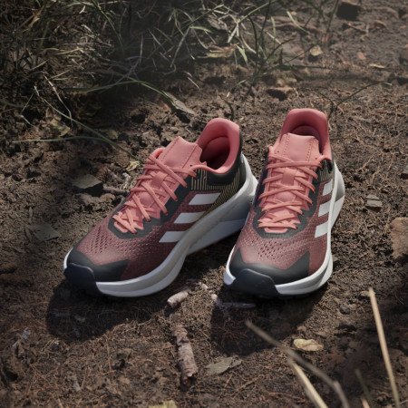 Chaussures running femme Adidas Terrex Soulstride Flow W