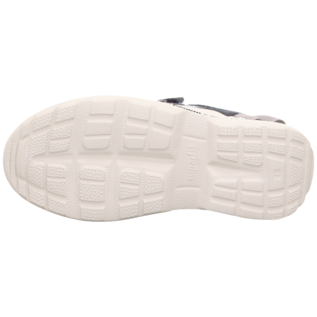 Chaussures enfant Superfit Rush Blue