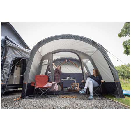 Tente caravane Vango Cove III Air Mid