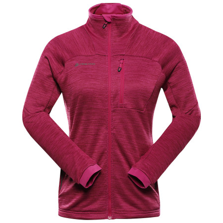 Sweat-shirt femme Alpine Pro Onneca 3