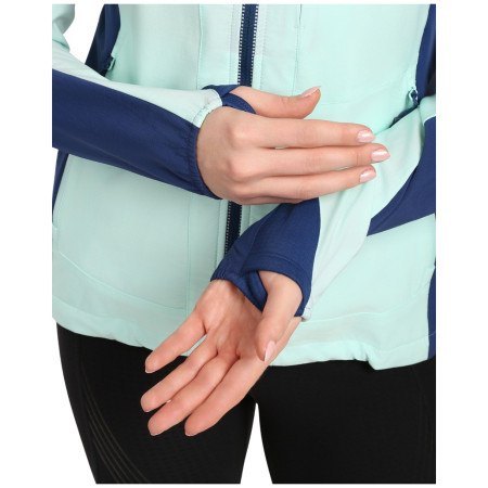 Veste femme Kilpi Baleo-W