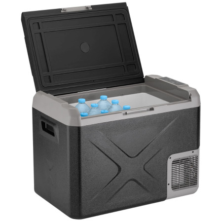 Boîte de refroidissement Brunner Polarys Freeze SZ 40