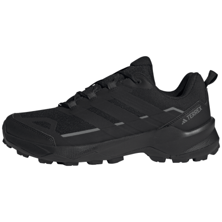 Chaussures randonnée homme Adidas Terrex Skychaser Ax5 noir Black