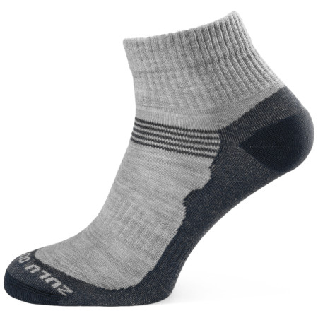 Chaussettes Zulu Merino Lite 3 pack