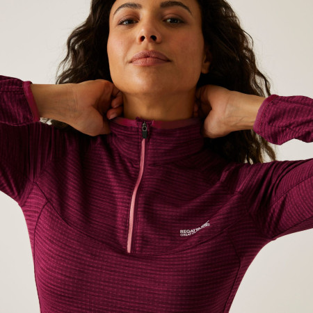 Veste polaire fonctionnelle femme Regatta Women's Yonder II
