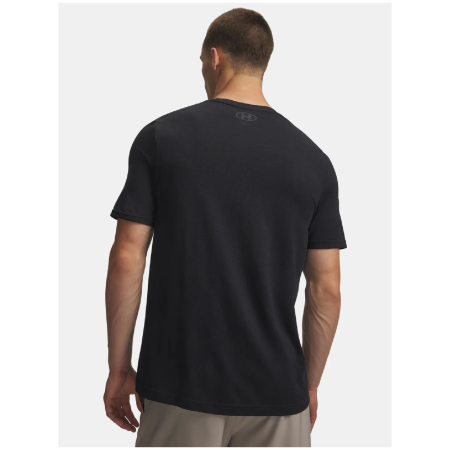 T-shirt homme Under Armour Vanish Seamless Novelty Ss