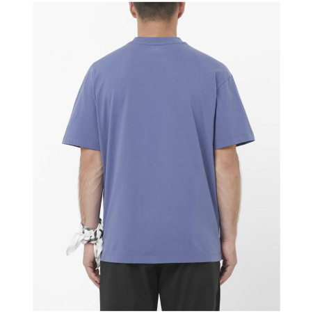 T-shirt homme Salomon Wild Rays Label SS Tee