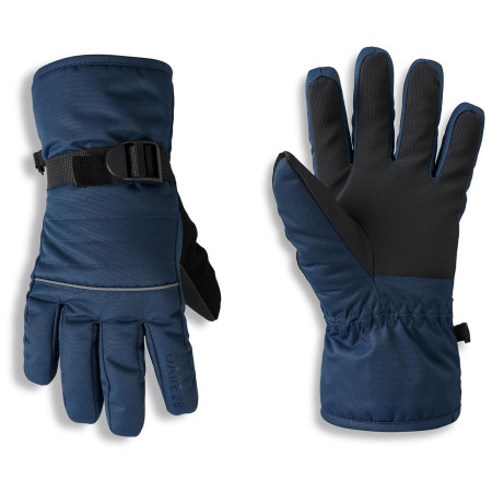 Gants enfant Dare 2b Glacier Glove bleu MoonLight Denim