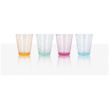Jeu de verres Brunner Set Vintage