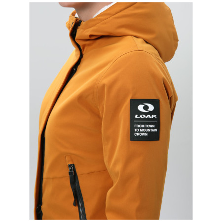 Manteau femme Loap Nabra
