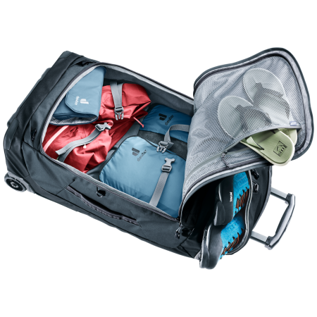 Valise Deuter Duffel Pro Movo 60