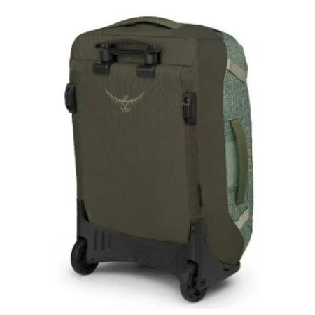 Sac de voyage Osprey Rolling Transporter 40