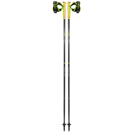 Bâtons de cross trail Leki Evotrail FX.One TA