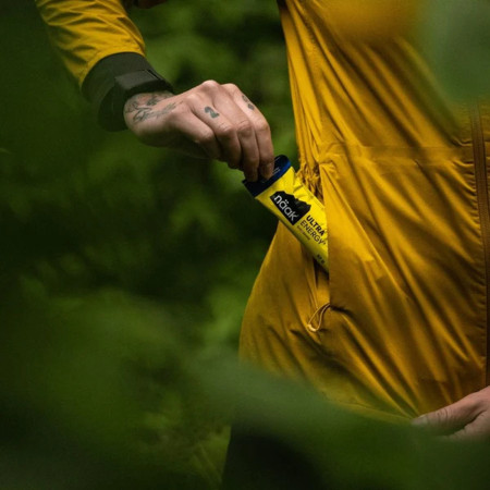 Barres énergétiques Näak Peanut Butter & Chocolate - Ultra Energy™ Bar