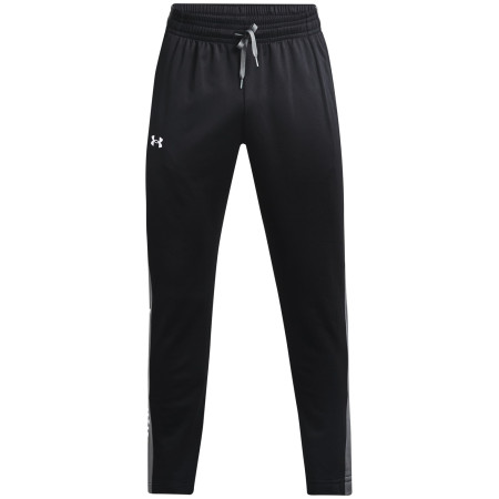 Pantalons de survêtement hommes Under Armour Brawler Pant vert BLK