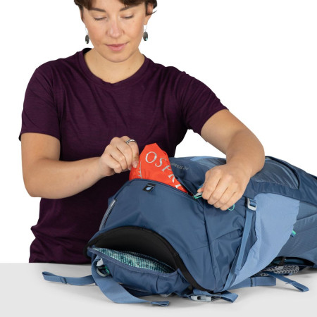 Sac à dos femmes Osprey Sirrus 24