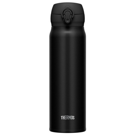 Thermos Thermos Motion JNL 600 ml noir matně černá