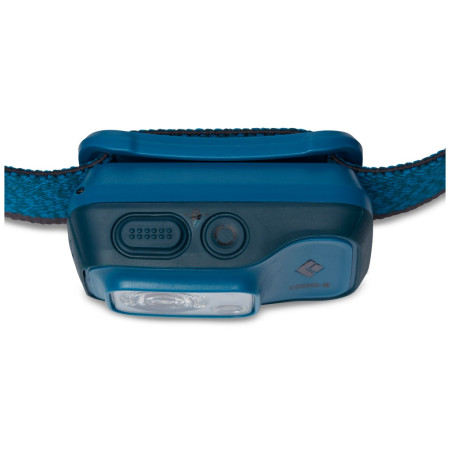 Lampe frontale Black Diamond Cosmo 350-R