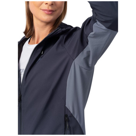 Veste femme Hannah Airy Hoody