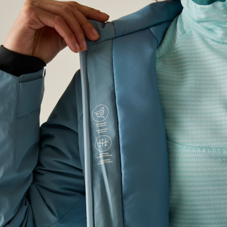 Veste femme Regatta Marcia