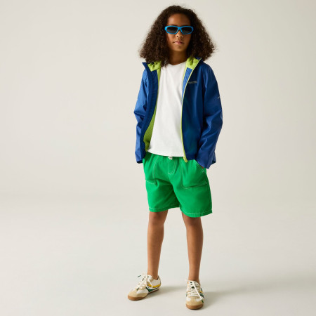 Veste enfant Regatta Lever Olympian Blu