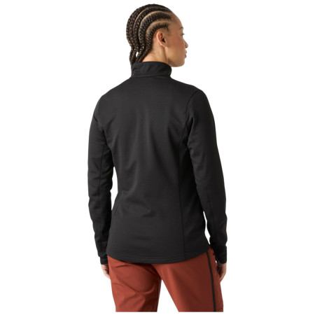 Veste polaire fonctionnelle femme Helly Hansen W Versalite Fleece Jacket