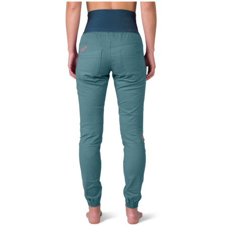 Patalon femme Rafiki Massone