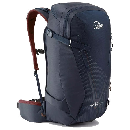 Sac à dos skialp Lowe Alpine Revolt 25