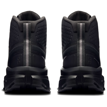 Chaussures randonnée homme On Running Cloudrock Mid WP