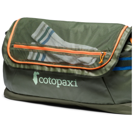 Sac de voyage Cotopaxi Allpa Getaway 100L Duffel