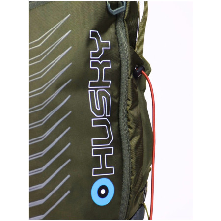 Sac à dos Husky Cruiser 55L