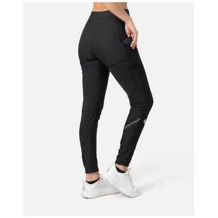 Leggings femmes Kari Traa Tirill Hybrid Tights