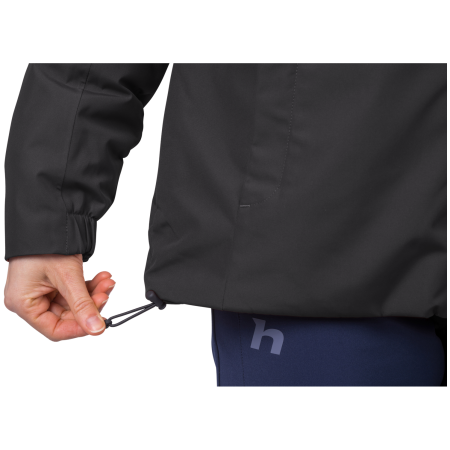 Veste de ski femme Hannah Pepper