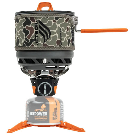 Réchaud Jet Boil TrailCook 1.2L