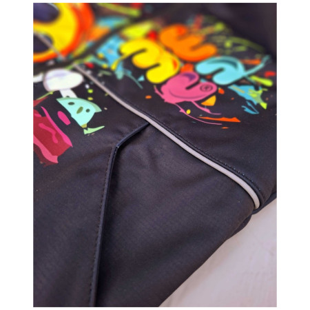 Veste enfant WAMU Game On