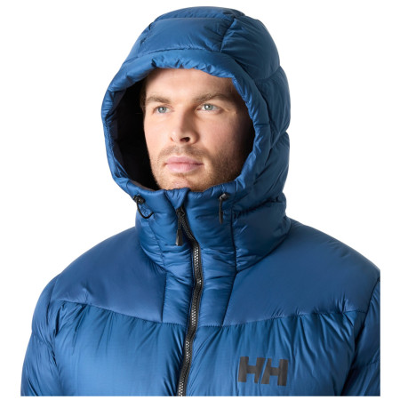 Doudoune homme Helly Hansen Glacier Down Jacket
