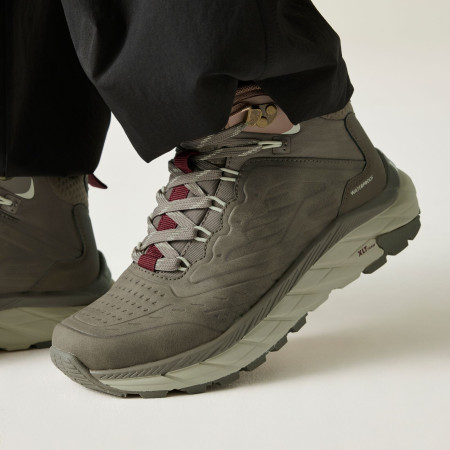 Chaussures randonnée femme Regatta Womens Derino Mid