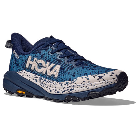 Chaussures running femme Hoka W Speedgoat 6 Gtx