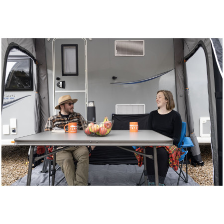 Auvent de caravane Vango Palma Air 260