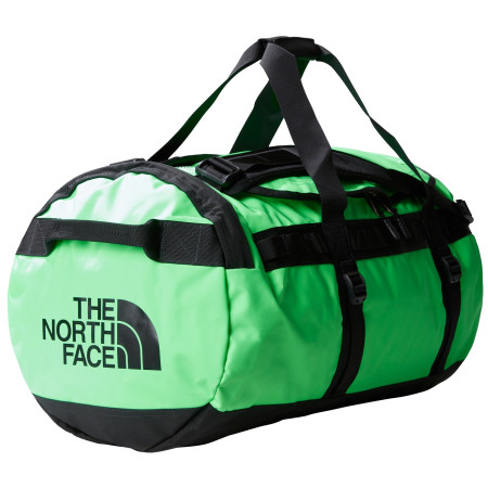 Sac de voyage The North Face Base Camp Duffel - M 2023 vert / gris foncé
