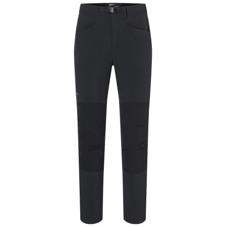 Pantalon homme Marmot Limantour Pant vert Black