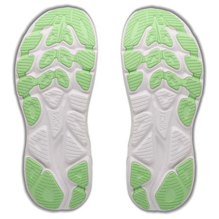 Chaussures running femme Hoka Clifton 11 Wide
