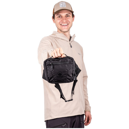 Sac banane Kohla Hipbelt Swift 2