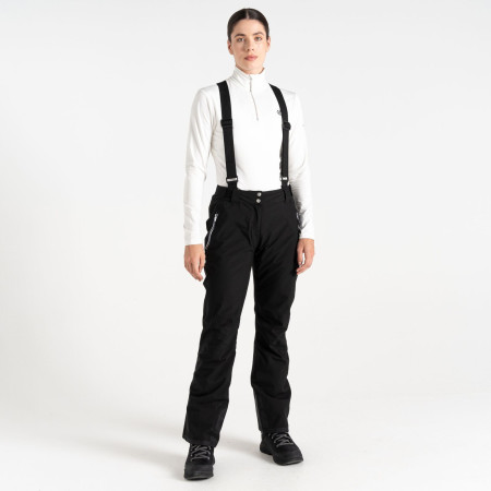 Pantalon de ski femme Dare 2b Diminish Pant short