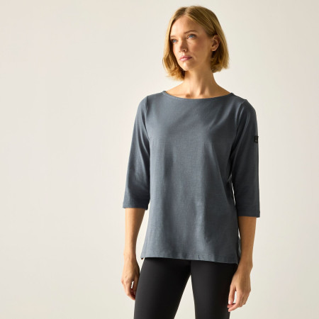 T-shirt femme Regatta Pevia