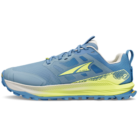 Chaussures running femme Altra W Lone Peak 9+