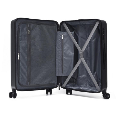 Valise à roulettes Caterpillar CAT Sculpted M