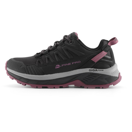 Chaussures randonnée femme Alpine Pro Norfe