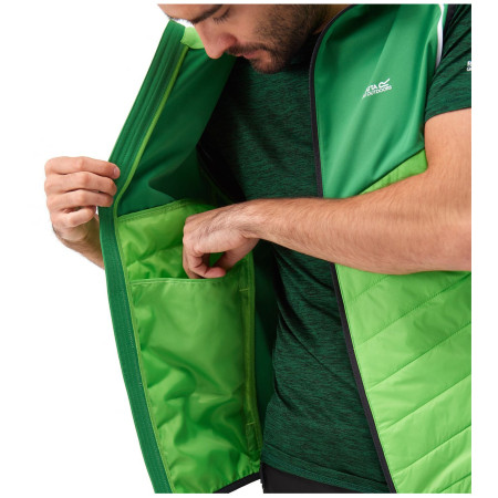 Veste homme Regatta Steren Hybrid