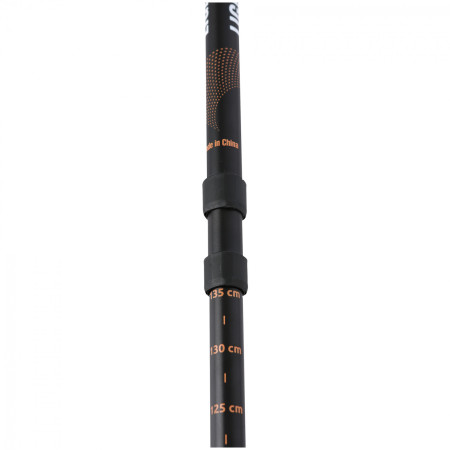 Bâtons randonnée Zulu Lighthand Twistlock